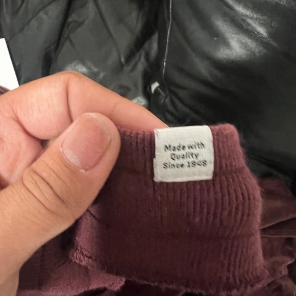 Set Puma Sweat pants and hoodie - Picture 4 of 6